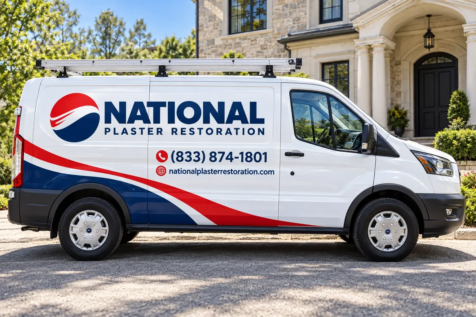 Plaster Repair in Rawlings, VA near me